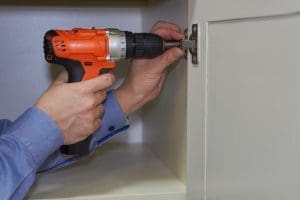 Fixing Doors