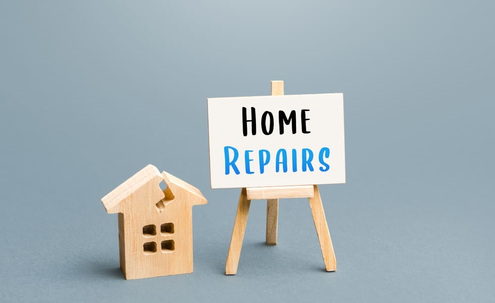 Home Repairs